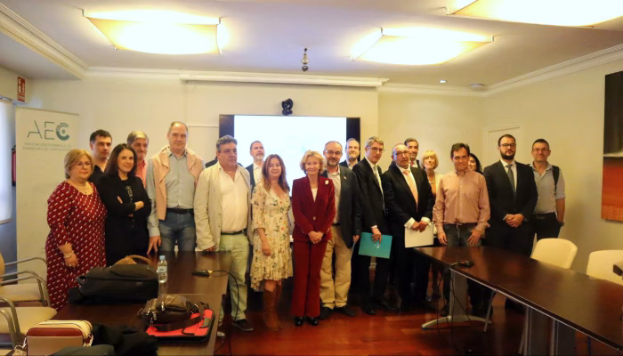 CCOO y UGT alcanzan un acuerdo definitivo y proceden a la firma del XVIII Convenio de Consultoría