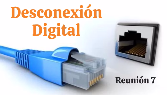 Séptima reunión de negociación Desconexión Digital – Indra Soluciones TI