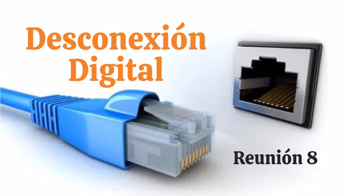 Octava reunión de negociación Desconexión Digital – Indra Soluciones TI