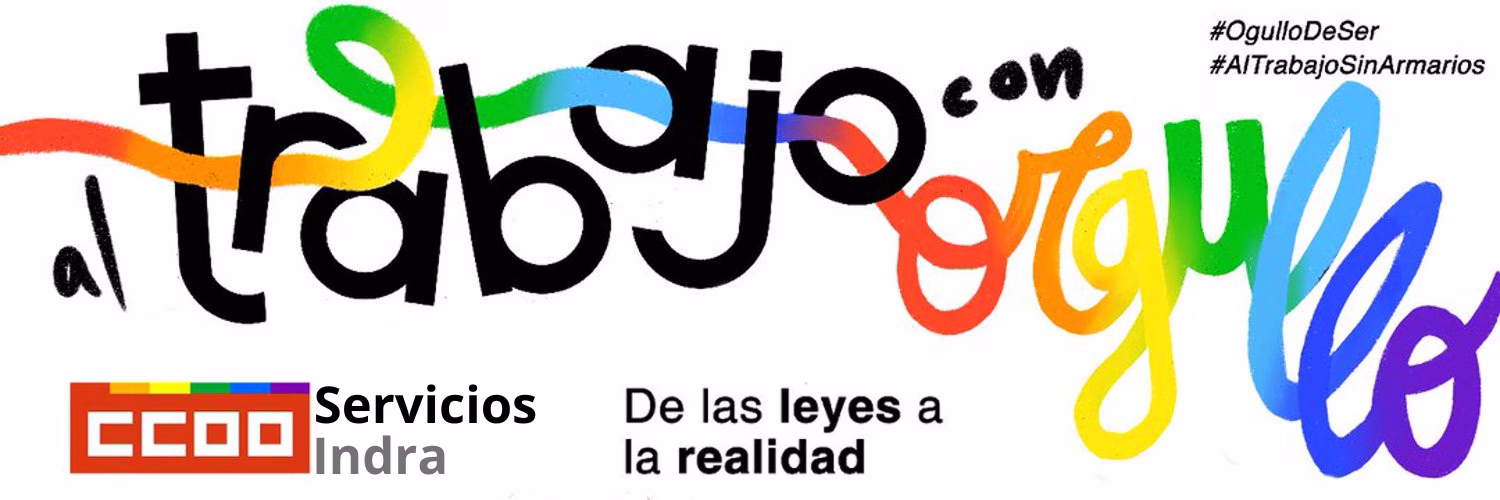 28 de junio, Día Internacional del Orgullo LGTBI+